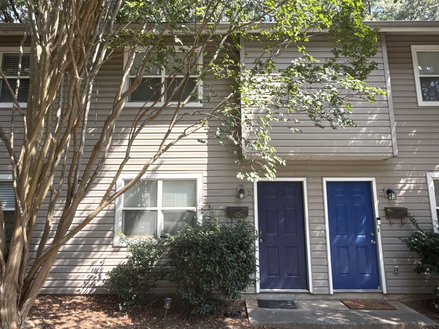 Charlotte Apartment: 1613 N Sharon Amity Rd