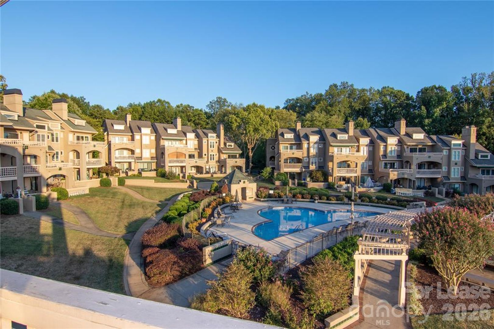 Davidson House: 646 Portside Drive