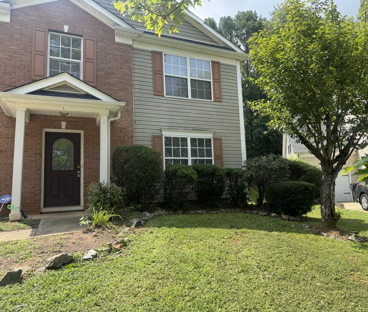 Charlotte House: 1601 Elk Creek Court