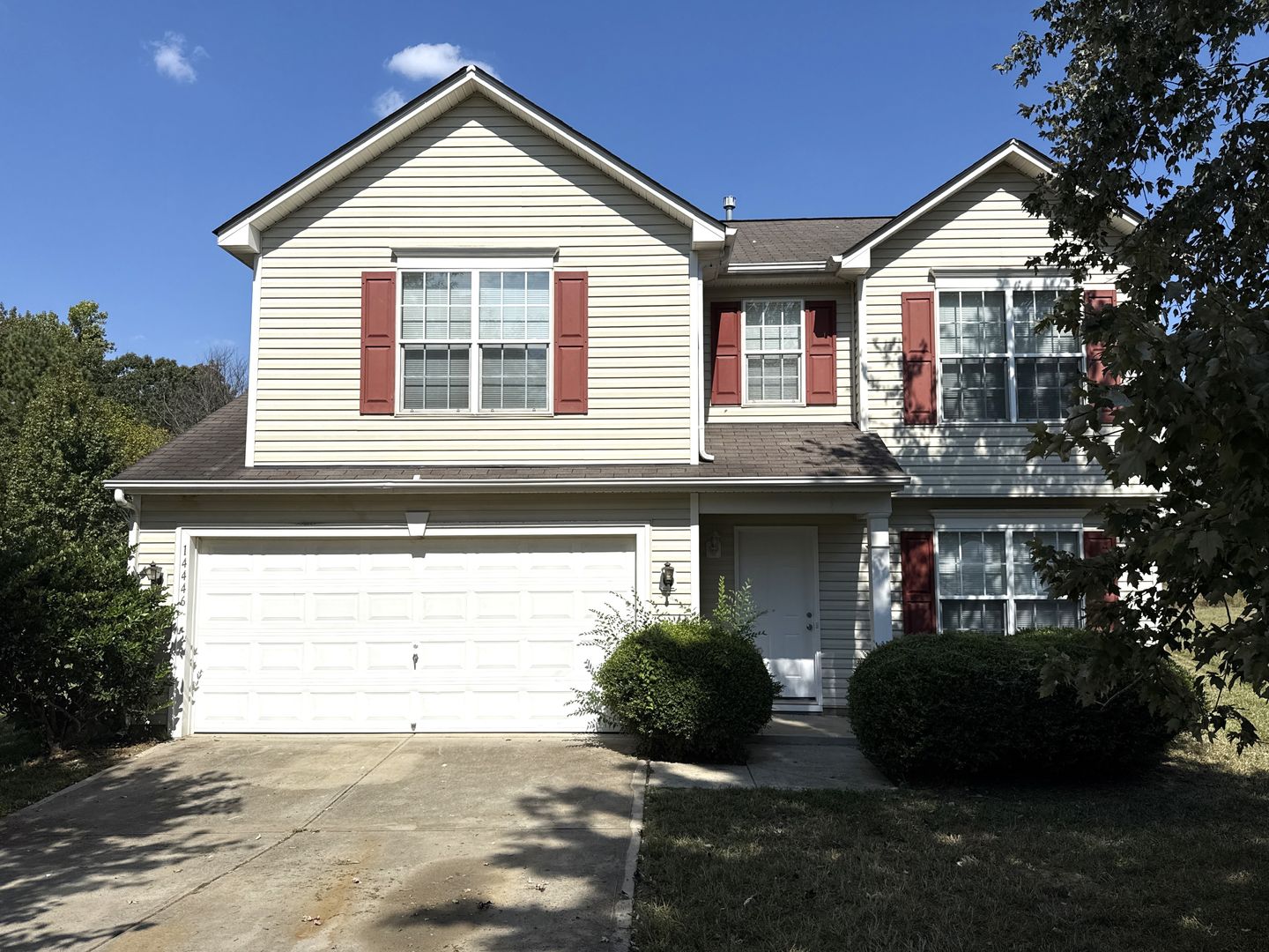 Charlotte House: 14446 O Casey Lane