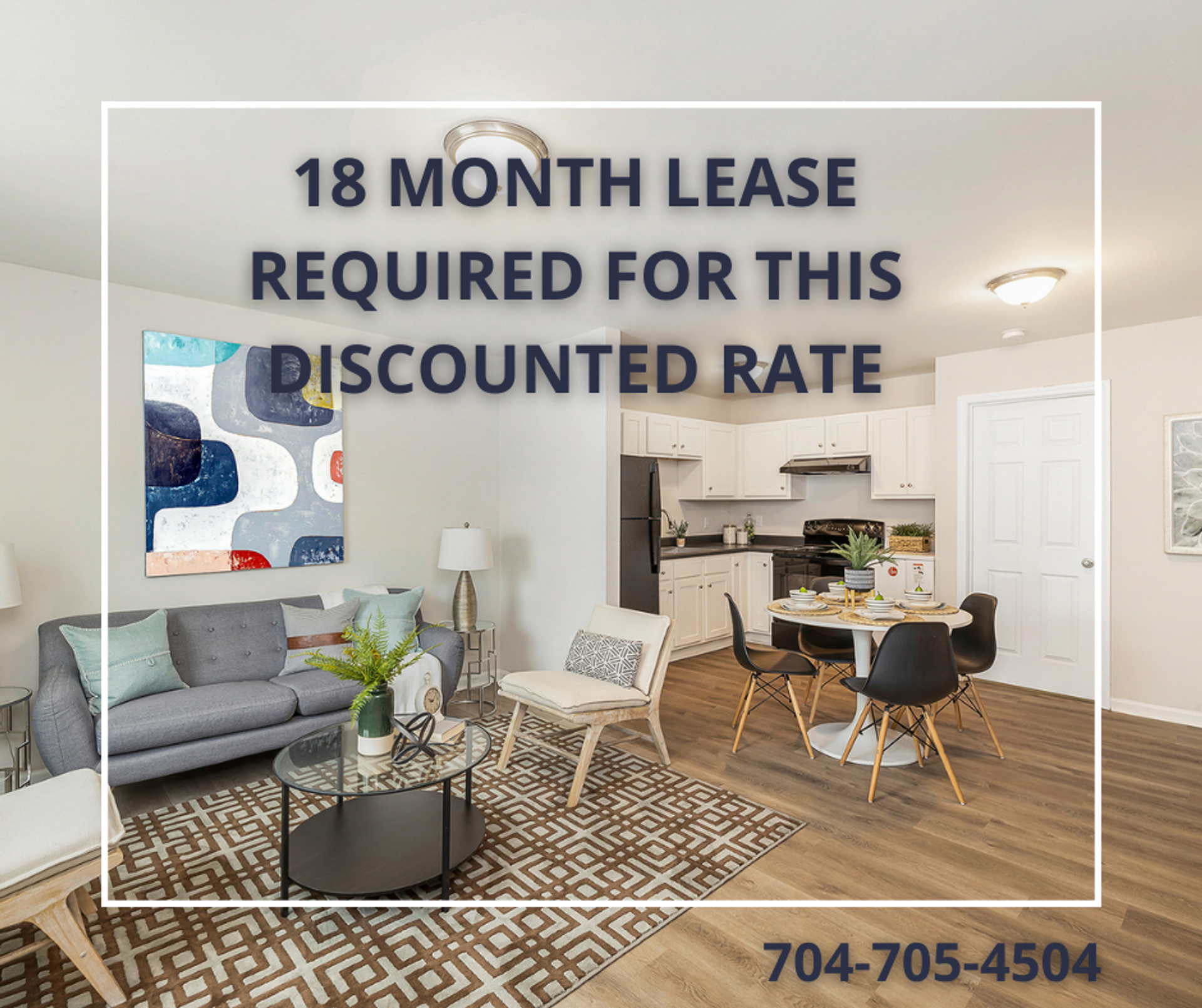 Gastonia Apartment: 1850 Lowell Bethesda Road Apt 7