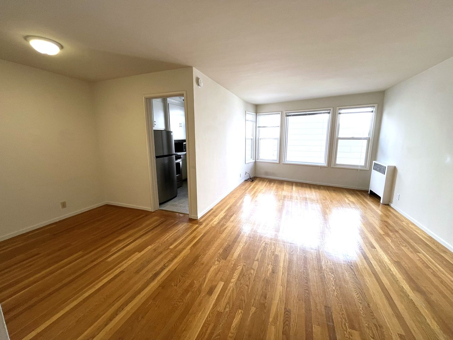 San Francisco Apartment: 790 Church Street