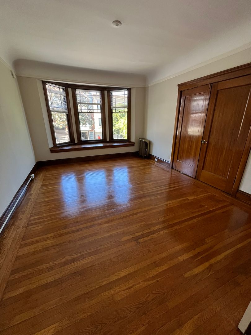 San Francisco Apartment: 45 Lincoln Way