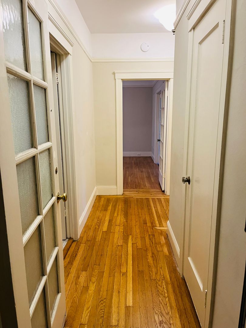 San Francisco Apartment: 1201 12th Avenue