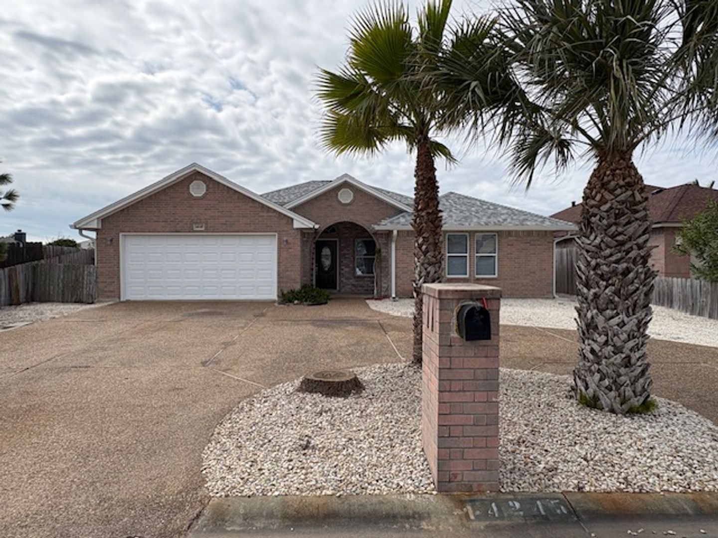 CORPUS CHRISTI House: 14245 NATAL PLUM DR.