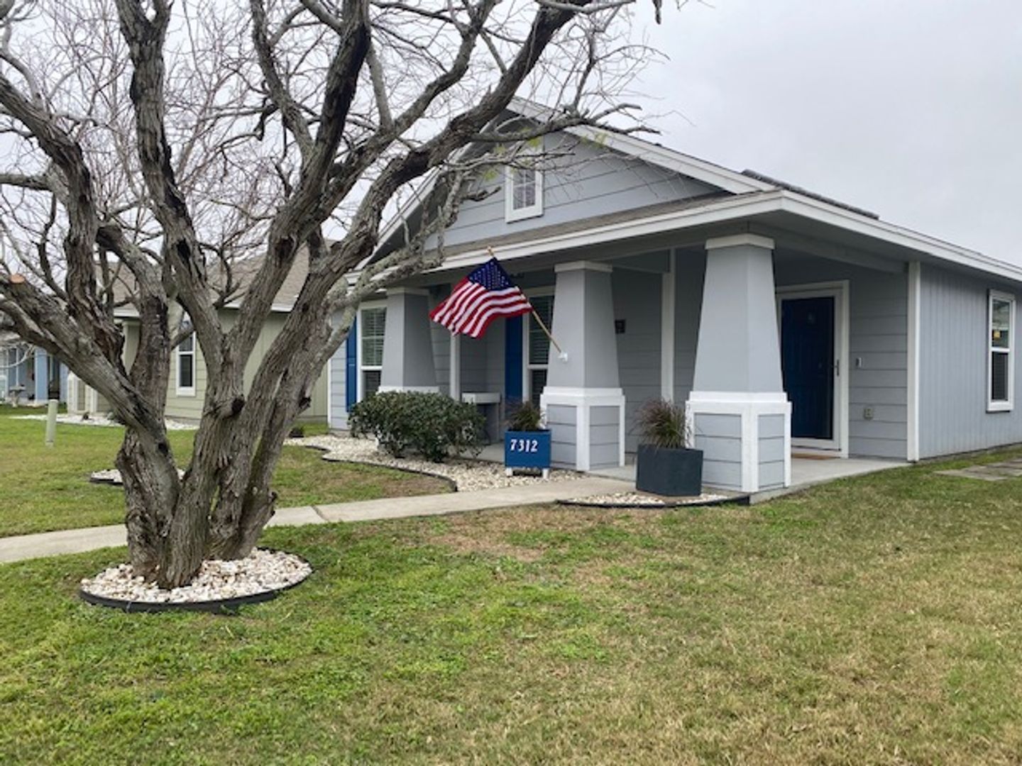 CORPUS CHRISTI House: 7312 KOLDA DR