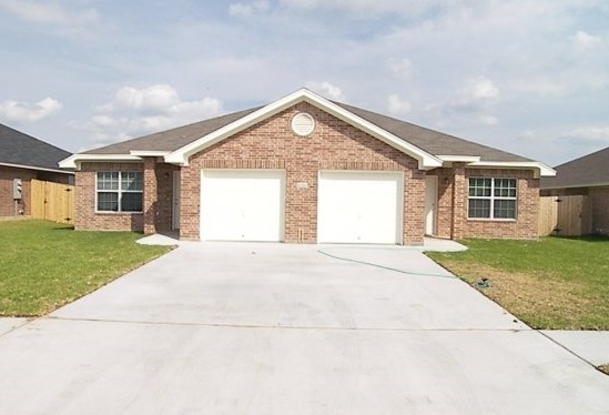 Killeen Apartment: 6210 Temora Lp