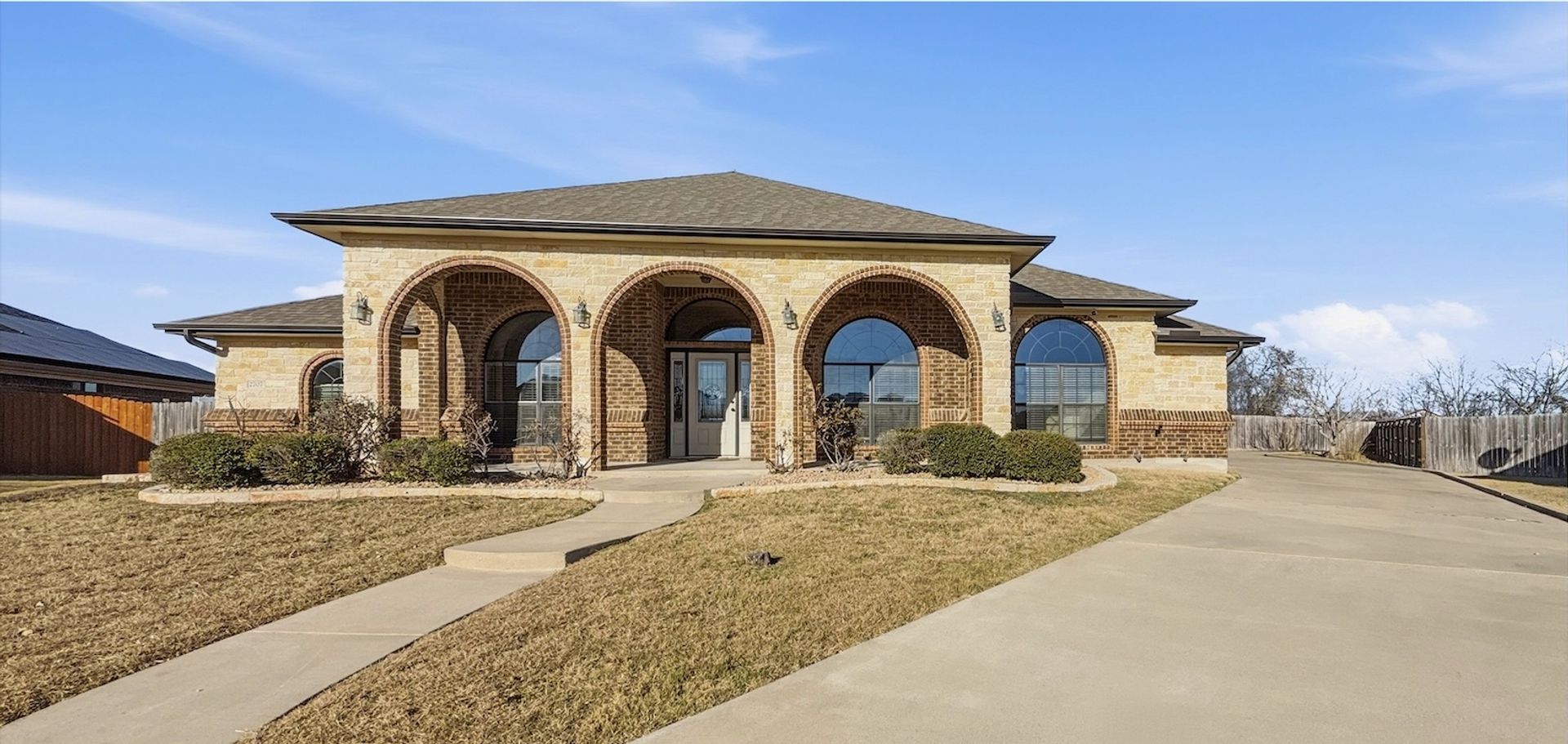 Killeen House: 2707 Ancestor Dr