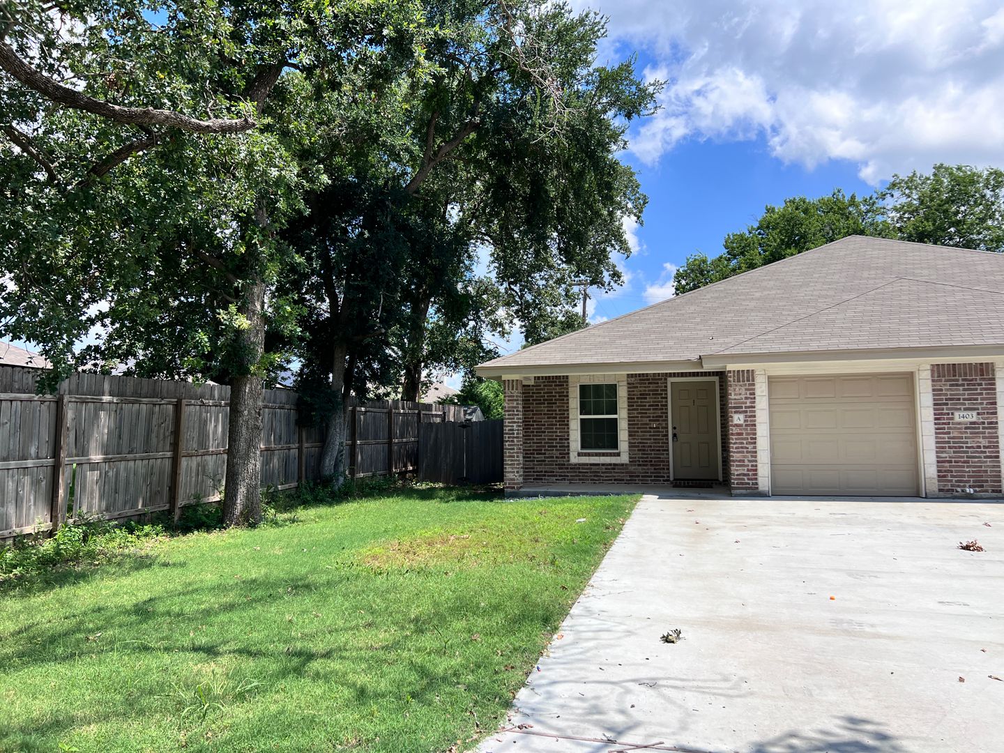Harker Heights Multiplex: 1403 Natchez Trail