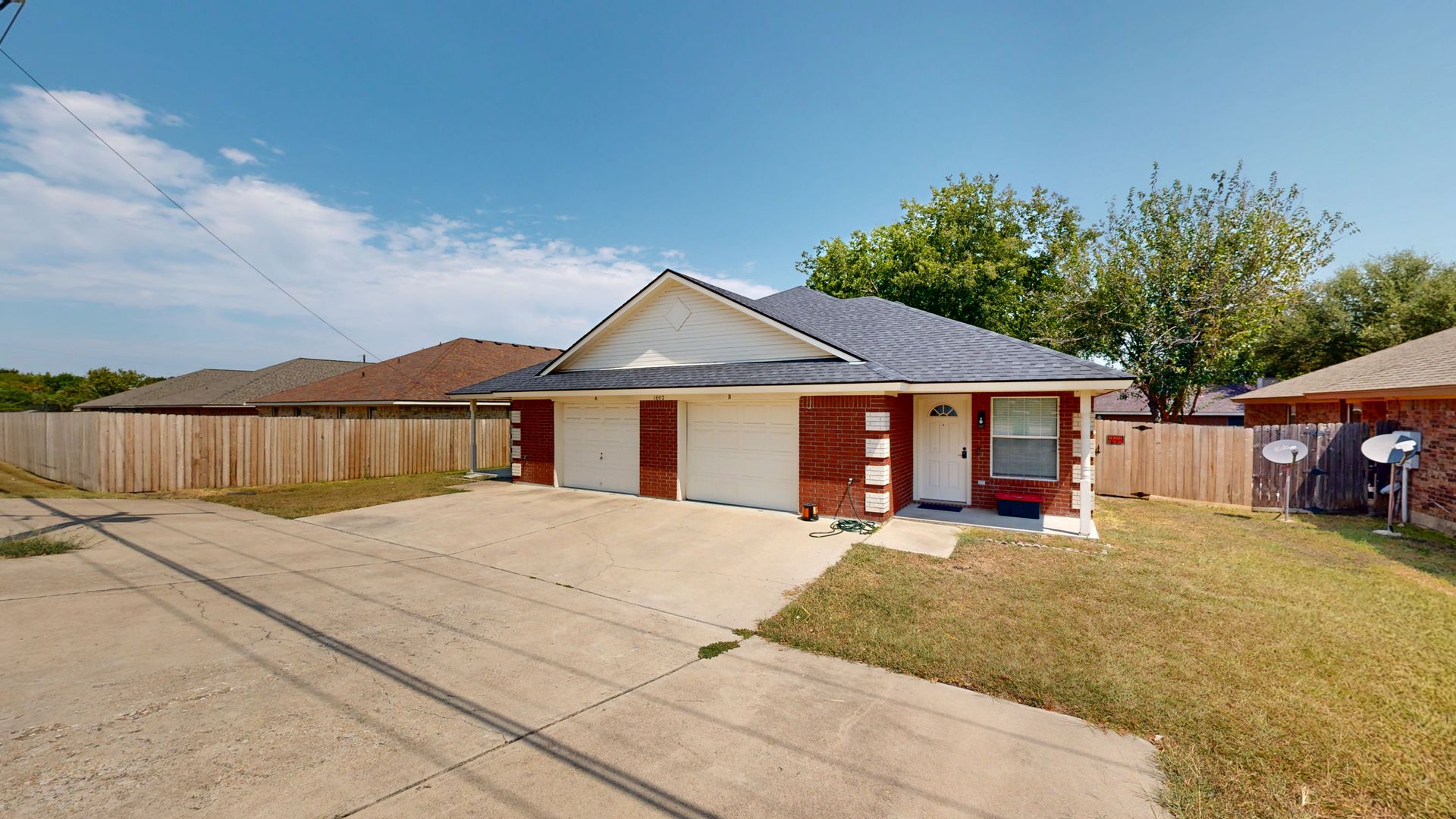 1602 Old Nolanville RD #A 3 of 12