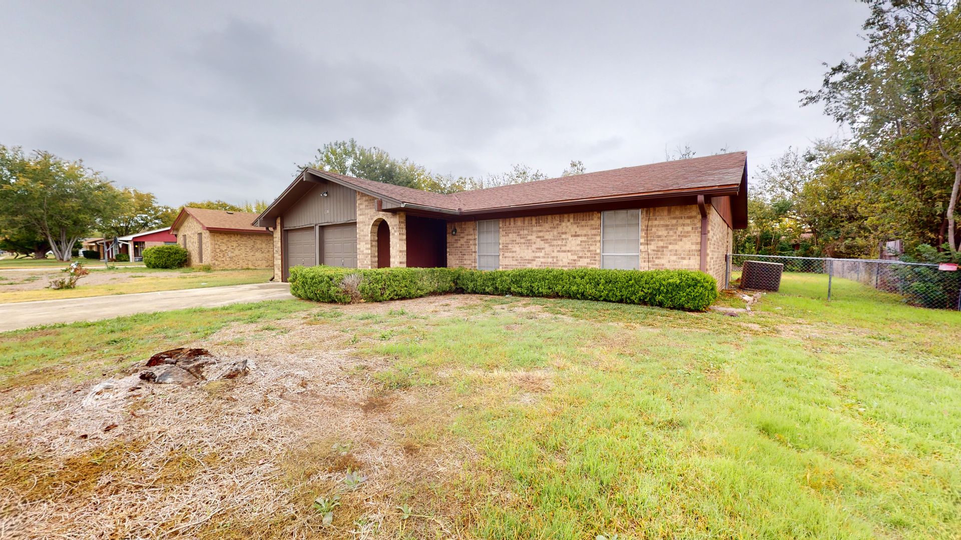 Killeen House: 1708 Kangaroo Ave