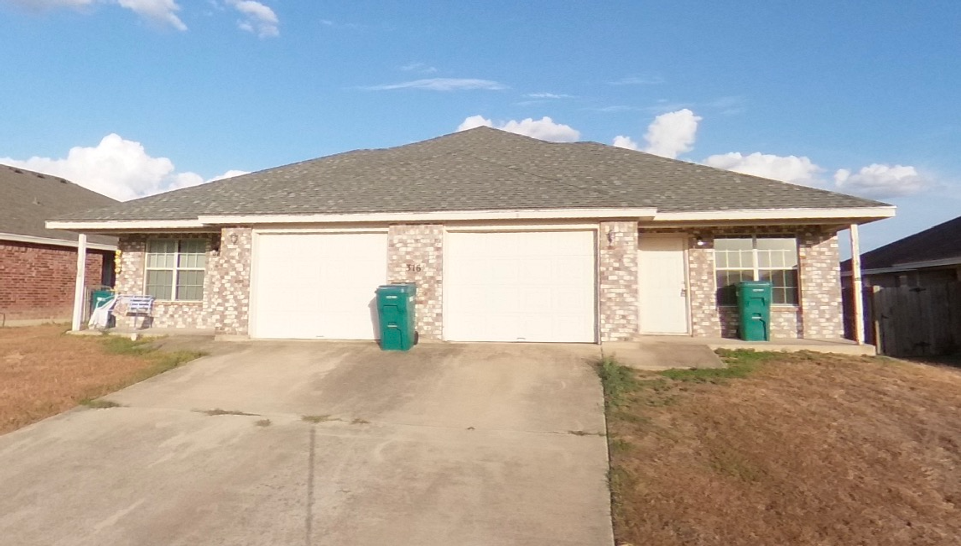 Nolanville House: 316 Cedar Ridge #B