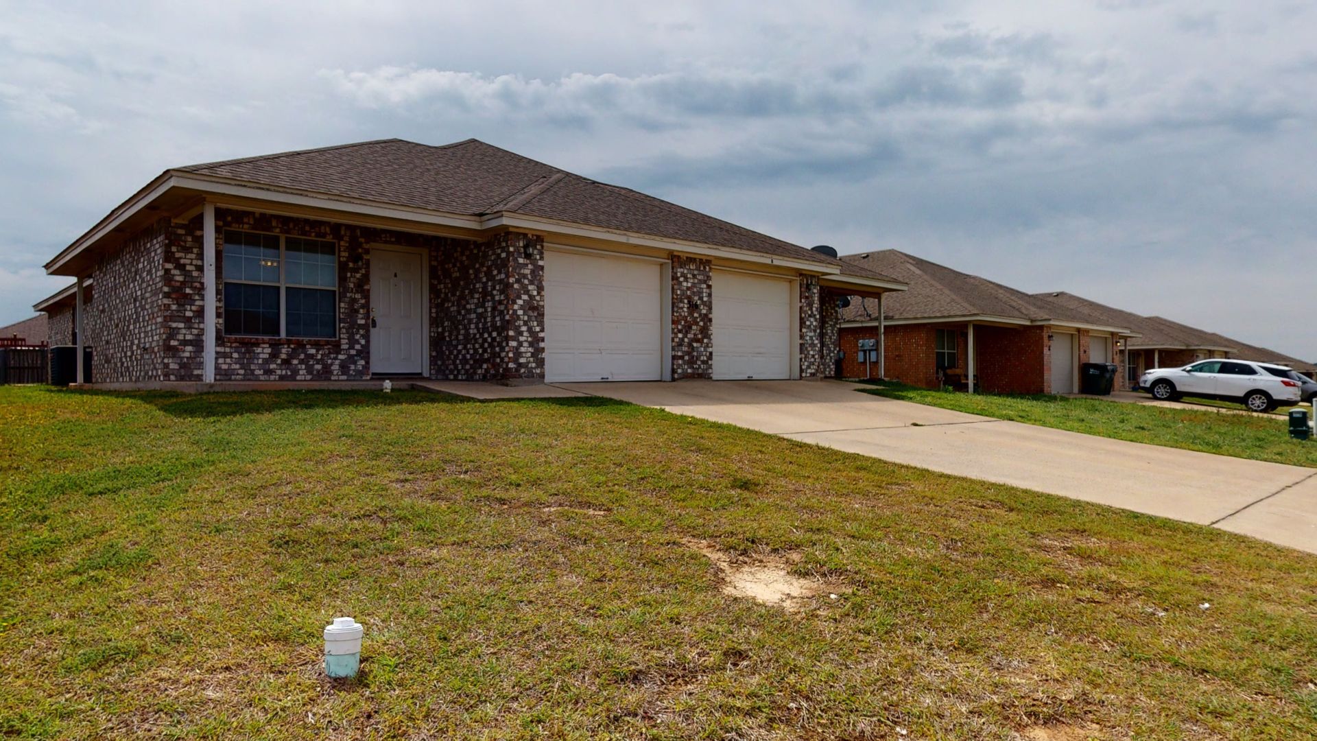 Nolanville House: 316 Cedar Ridge #A