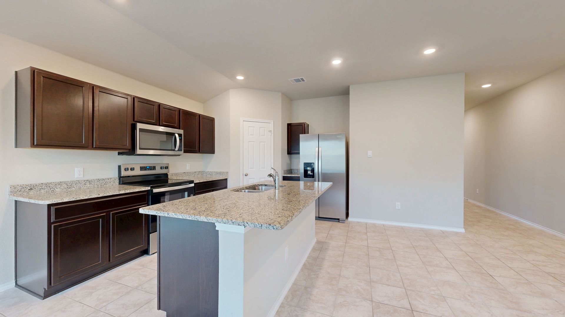 Killeen House: 1212 Rolling Thunder Dr