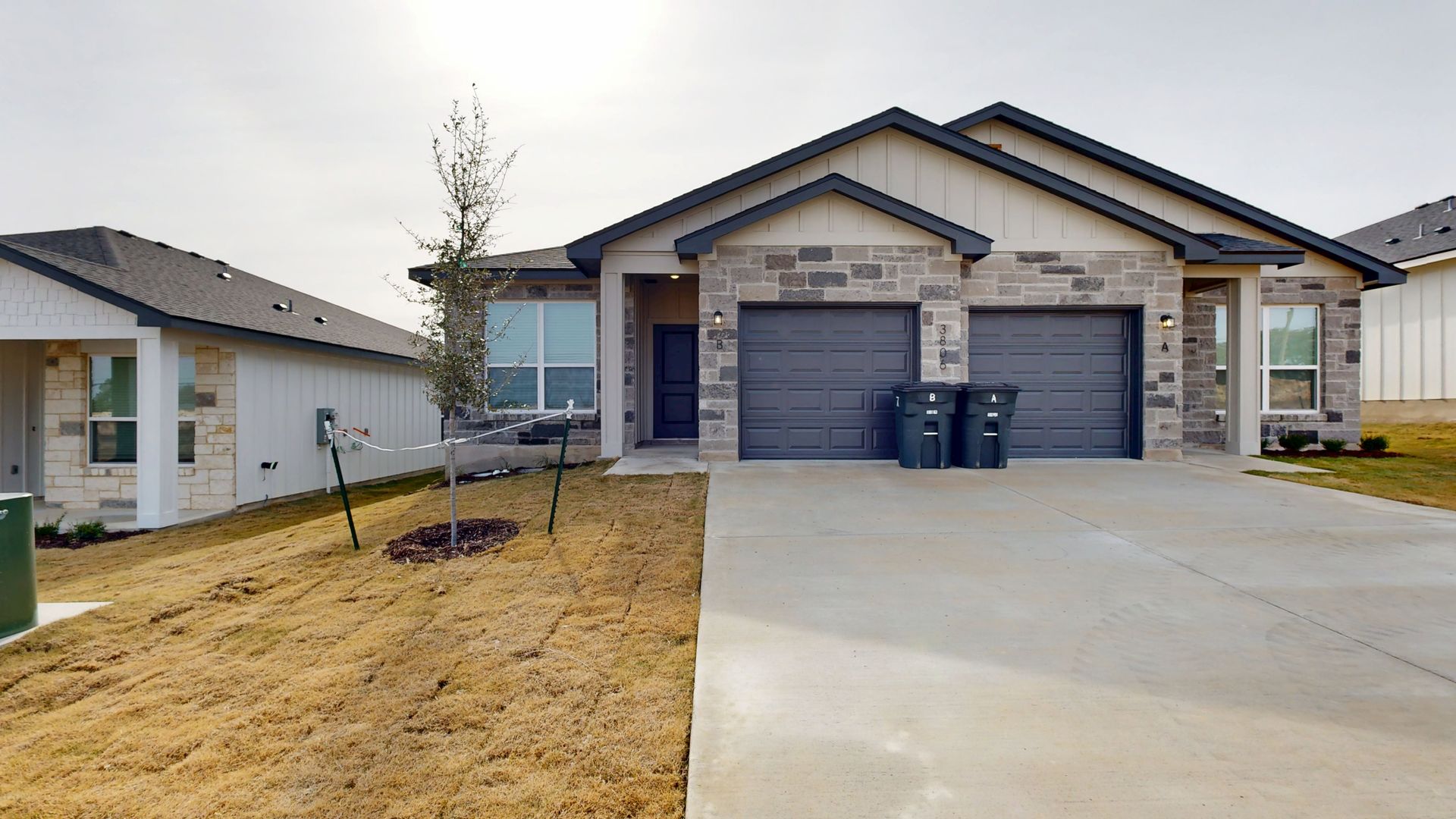 Killeen House: 3806 American Elm Dr #A