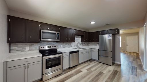 Awesome duplex in Harker Heights – photo 1