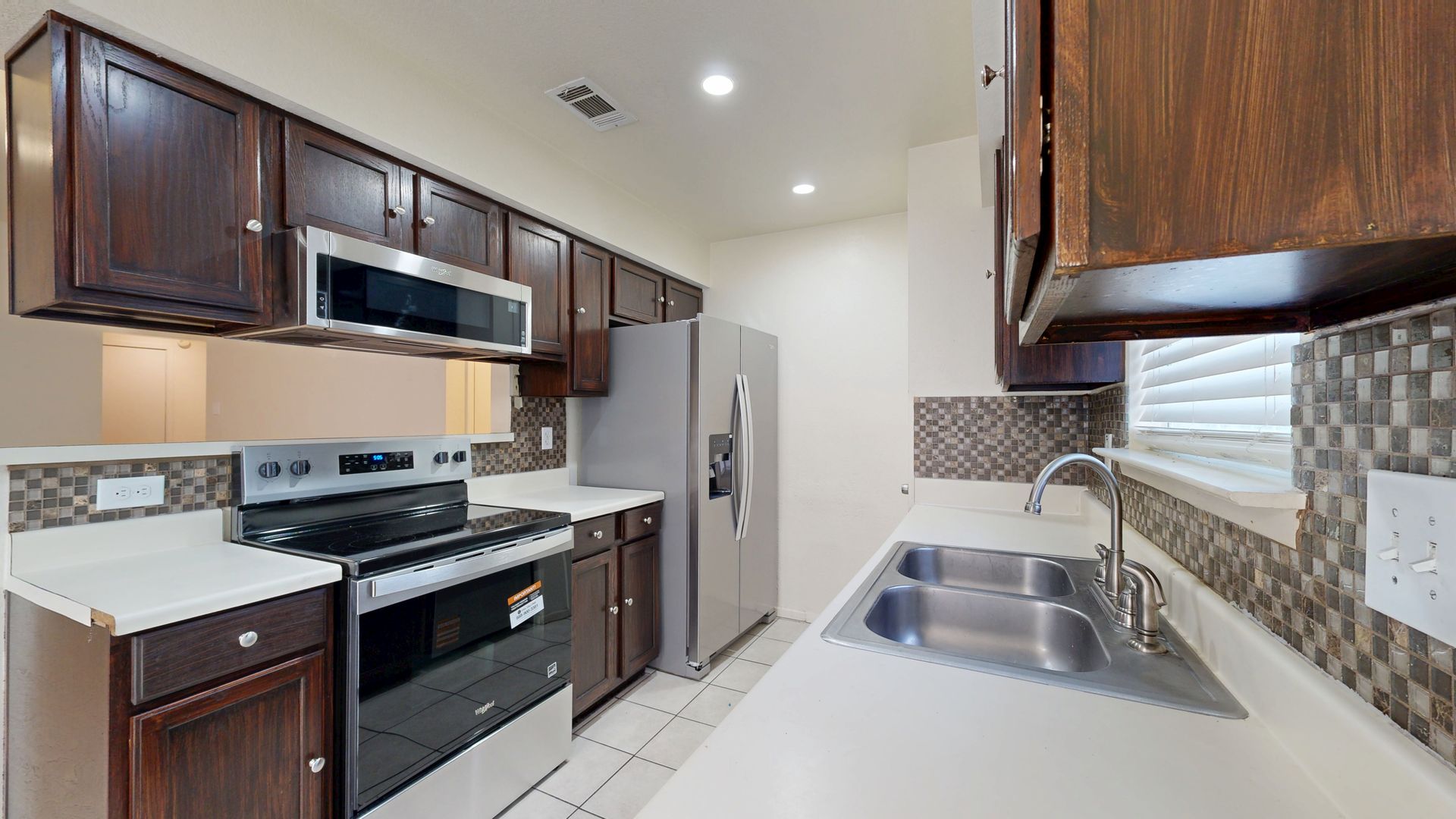 Killeen House: 2608 Lazy Ridge Dr.