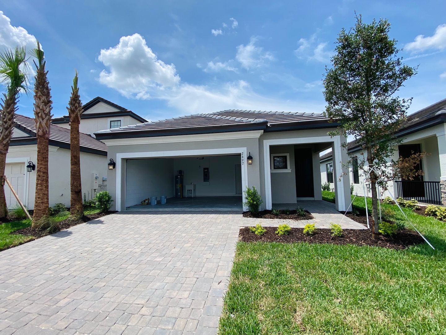 Winter Park House: 2497 Waving Moss Way