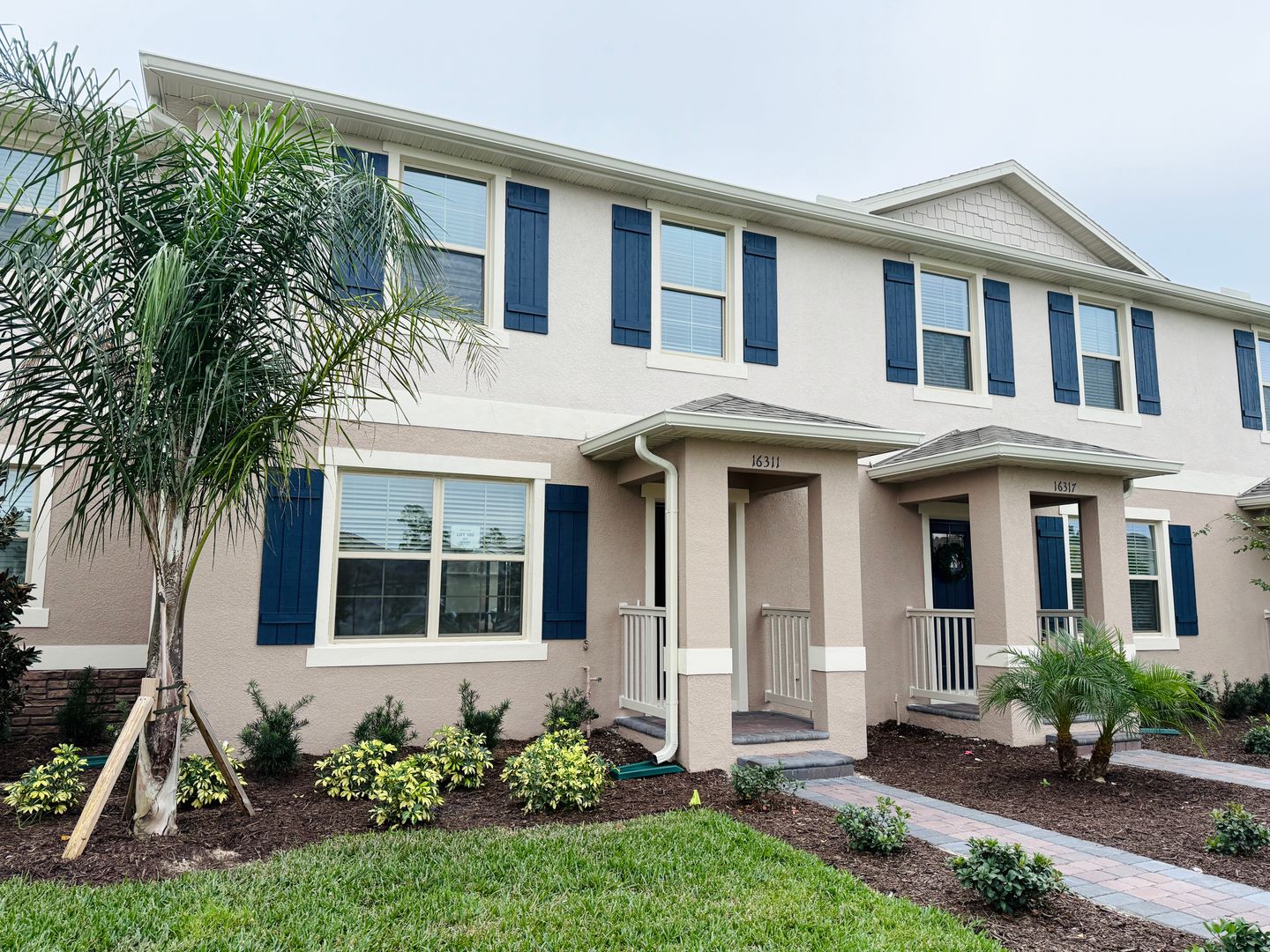 Winter Garden Townhome: 16311 Lakelet  Aly