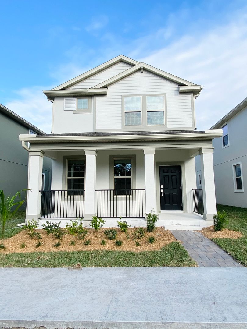 Winter Springs House: 1287 Swift Creek Way