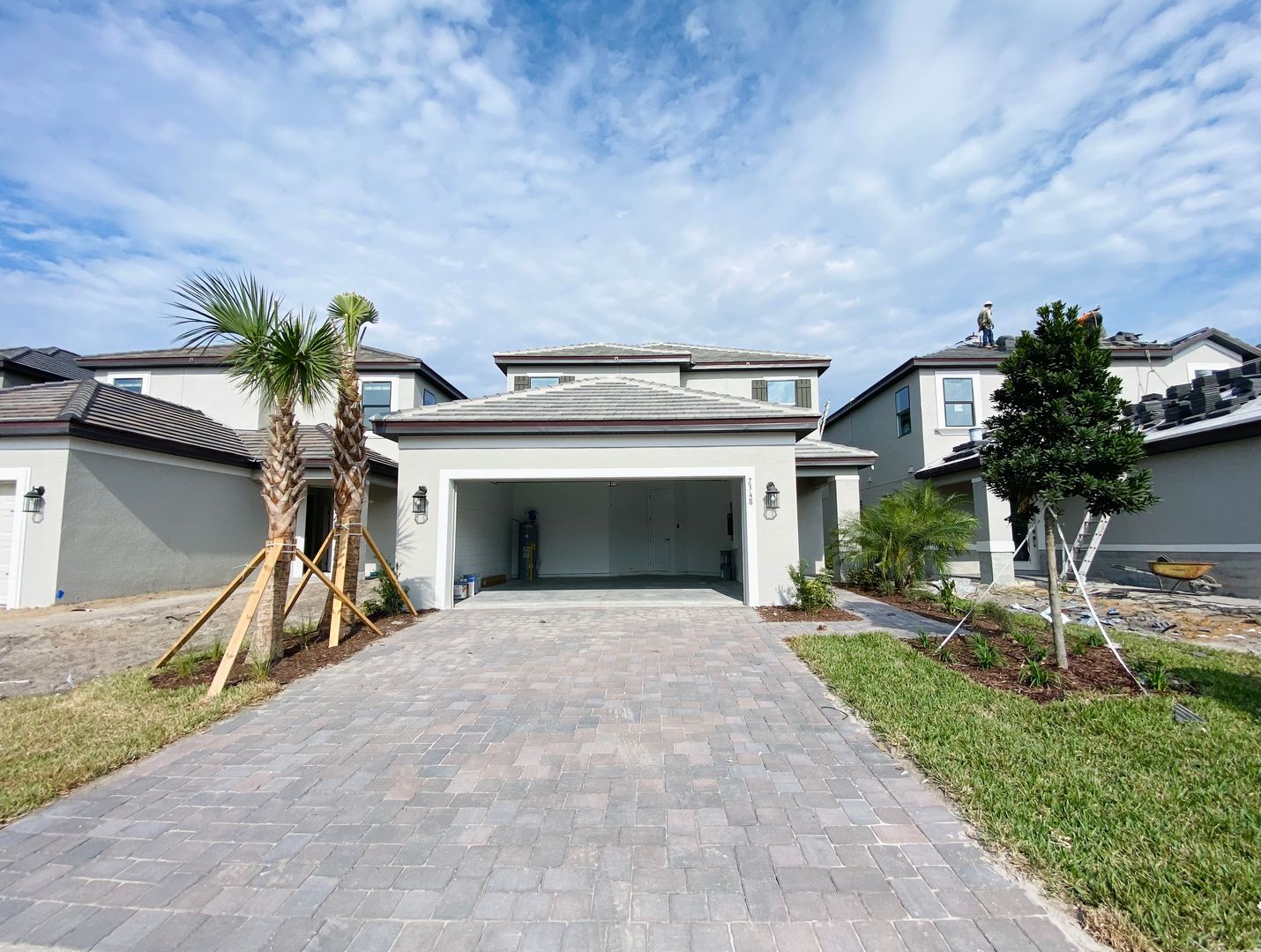 Winter Park House: 2348 Kestrel Perch Place