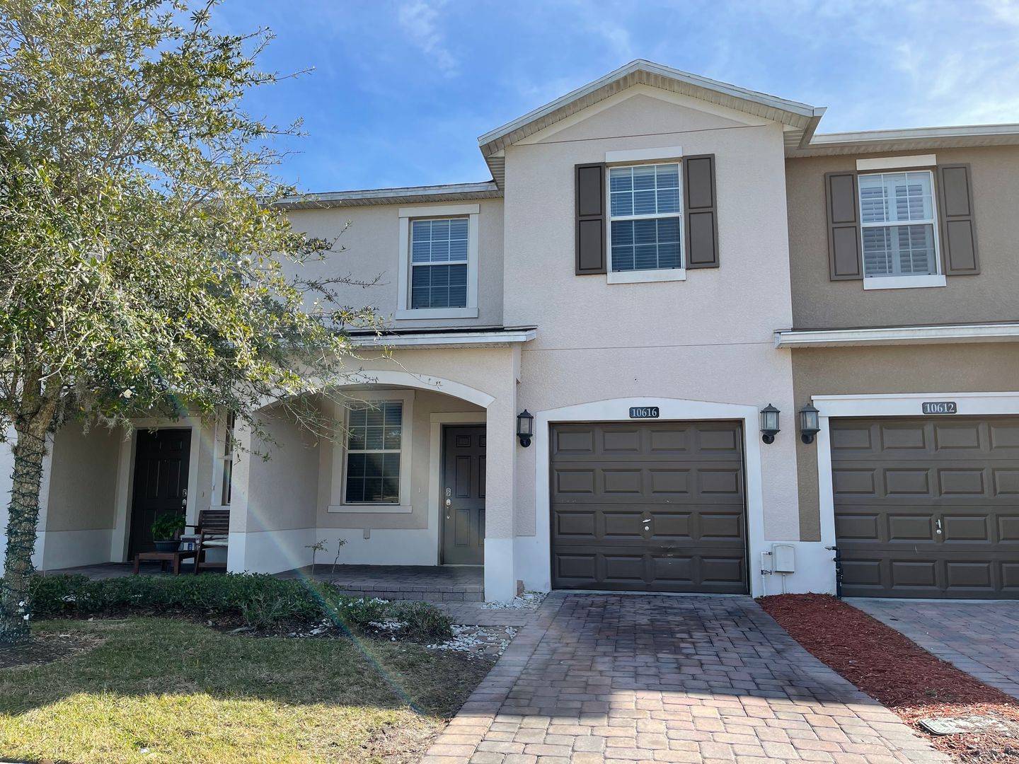 Orlando Townhome: 10616 Savannah Plantation