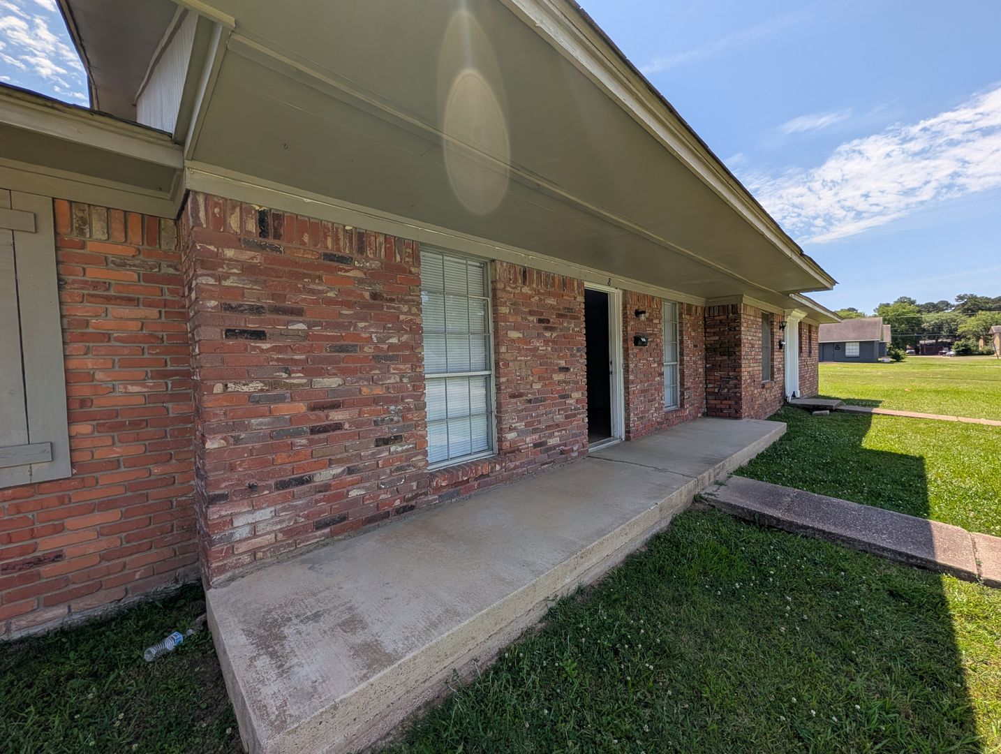 Texarkana House: 2400 Brookridge Unit 8