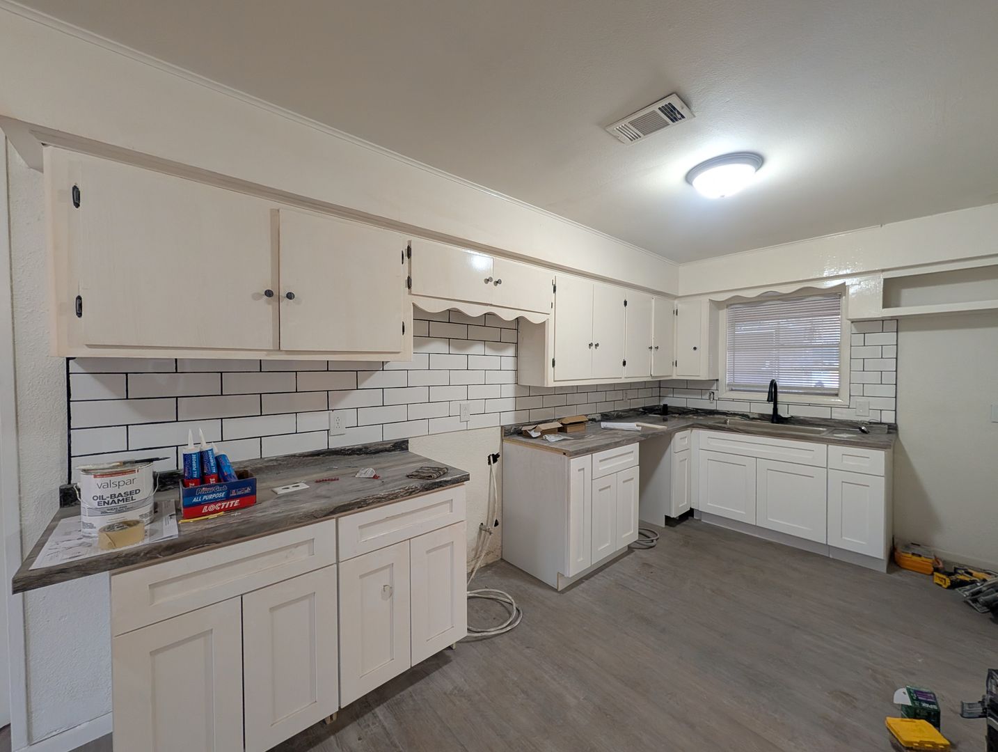 Texarkana House: 3 Lynda Ave