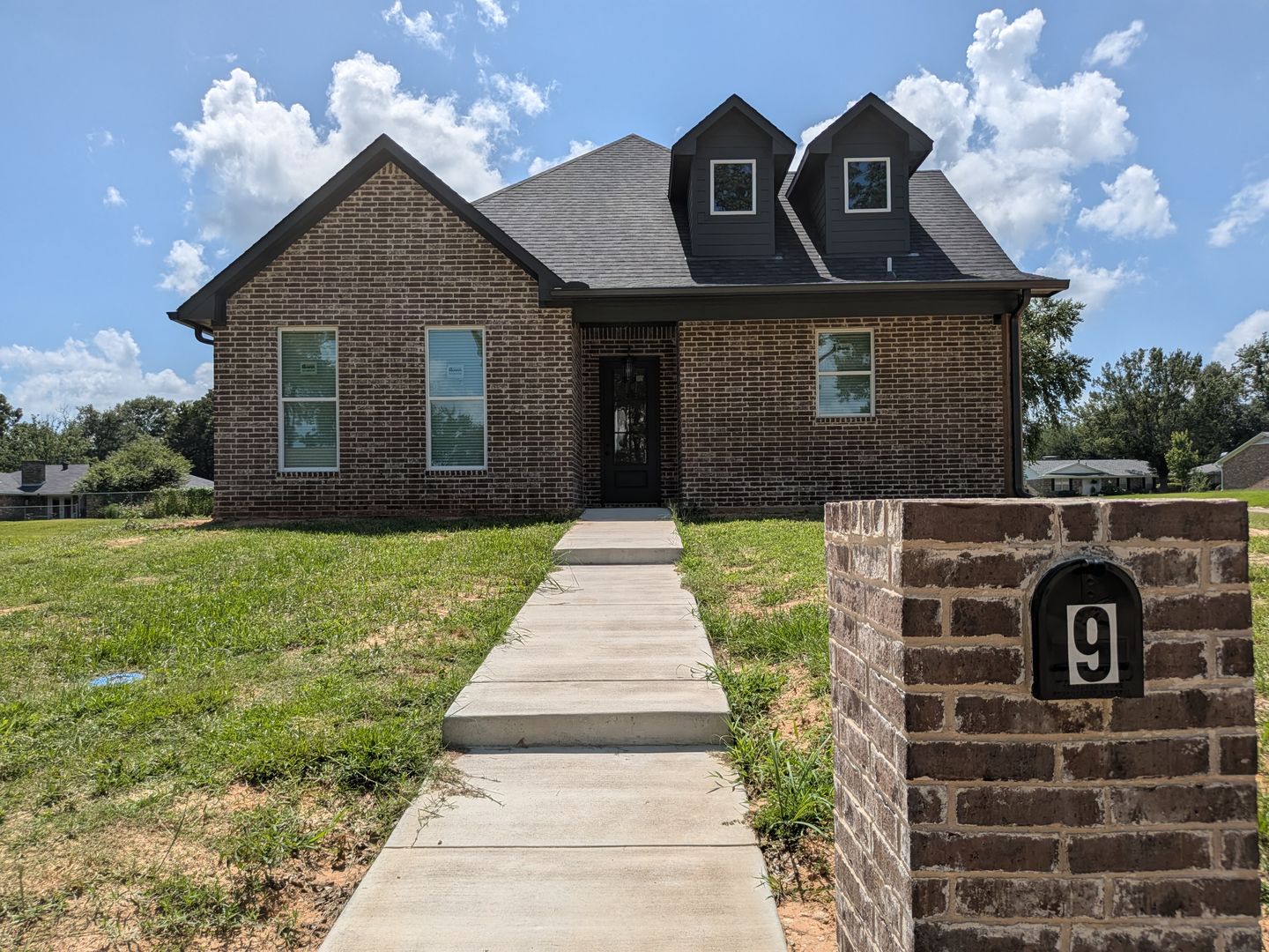Texarkana House: 9 Fernwood