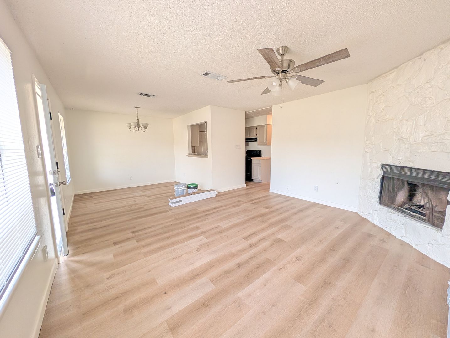 Texarkana Apartment: 6221-6223 Sandlin