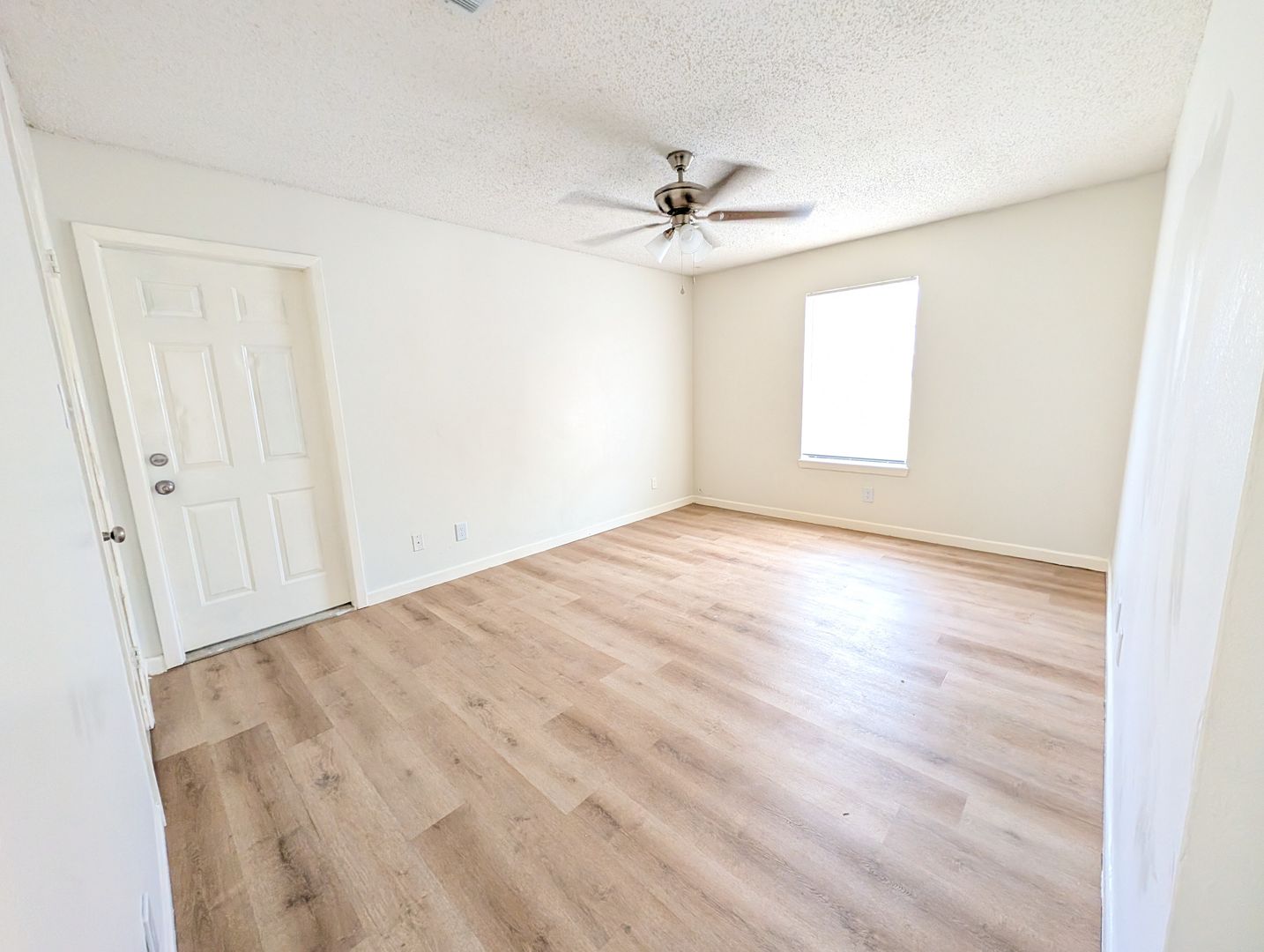 Texarkana Apartment: 6221-6223 Sandlin