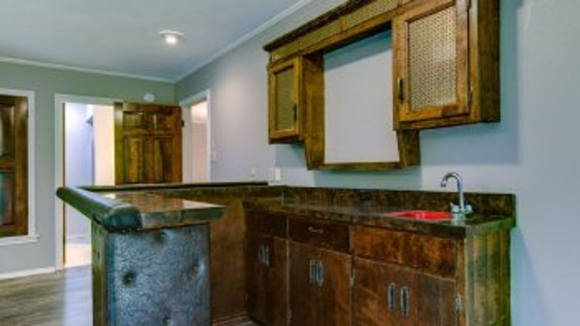 TExarkana House: 36 Dogwood Lake Dr