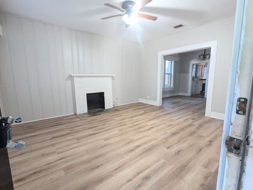 Available Now! - Charming Historic Home at 1916 Laurel St, Texarkana, AR
