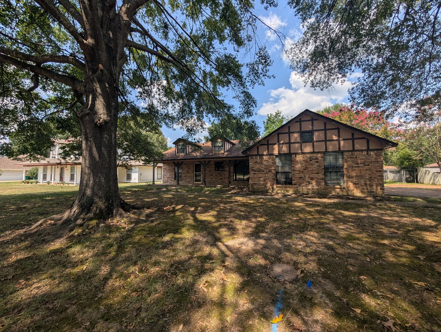 Texarkana House: 3008 Brittney Lane