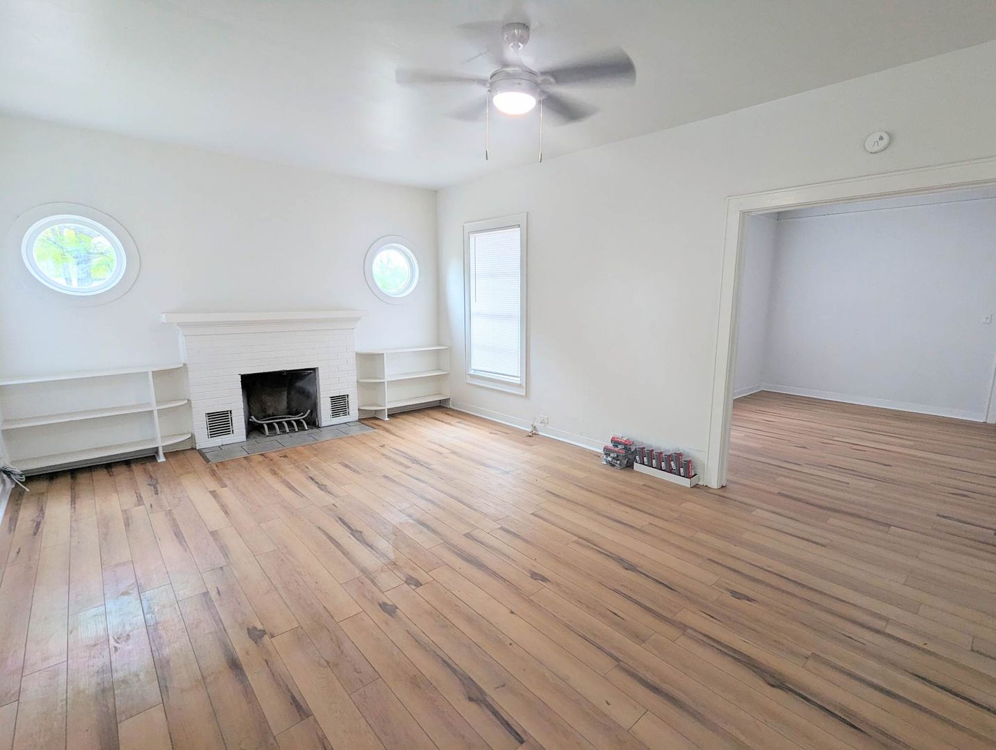 Texarkana House: 2224 Magnolia Street