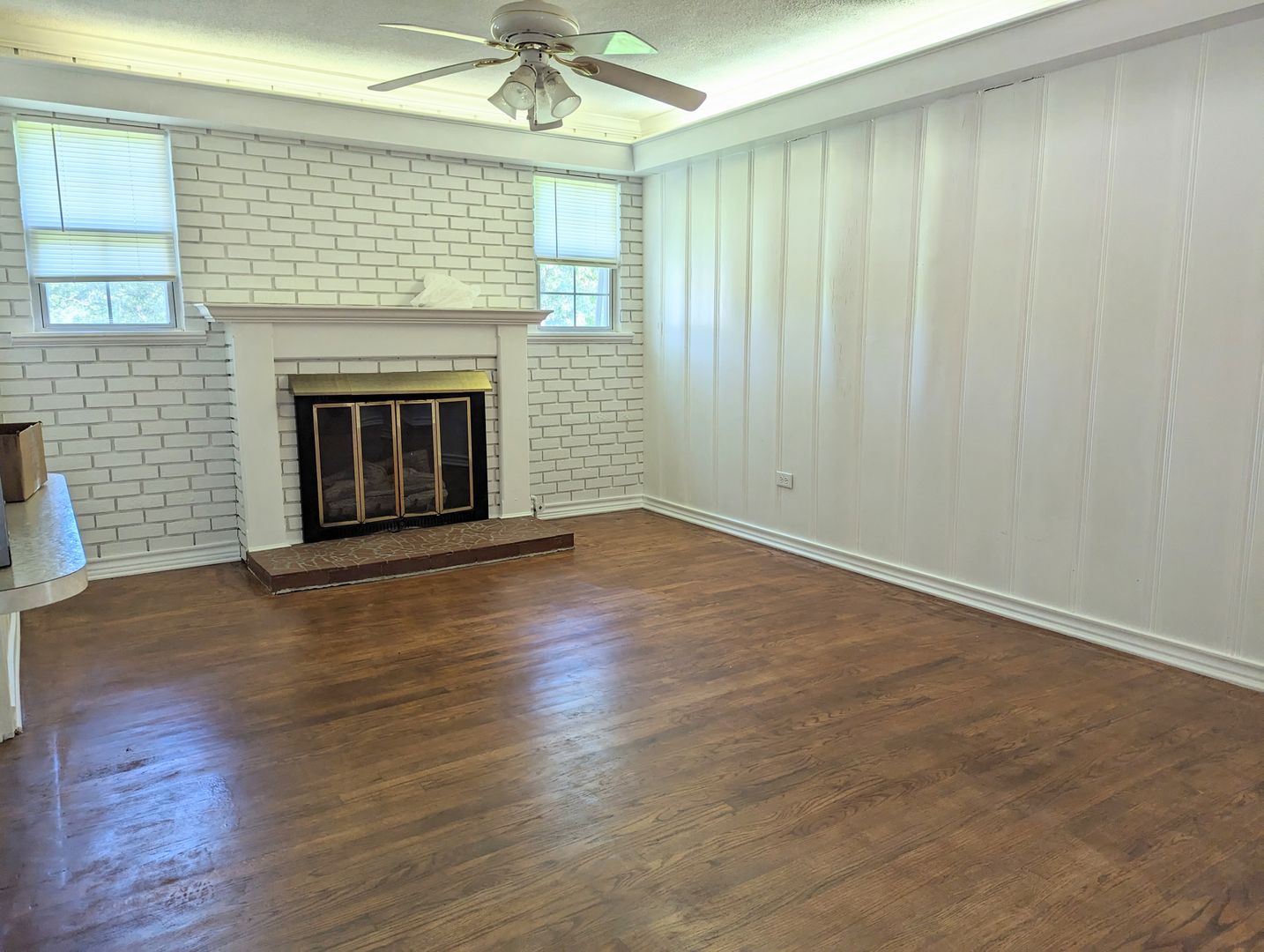 Texarkana House: 11819 West 7th Street