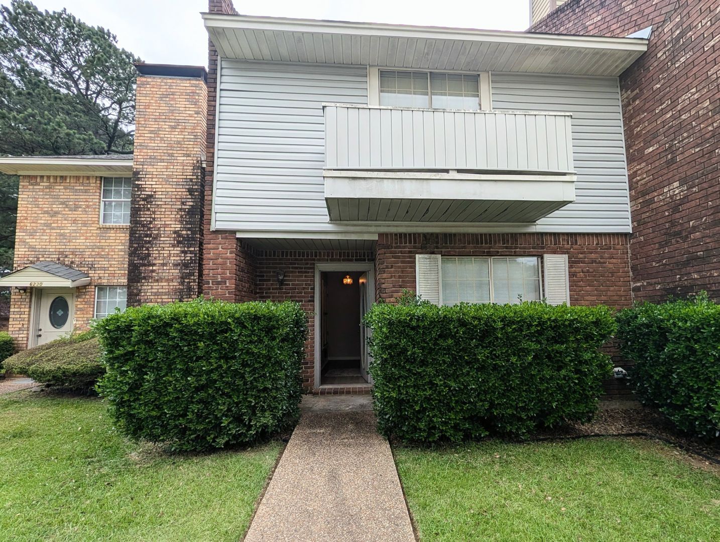 Texarkana House: 6228 Gould Place
