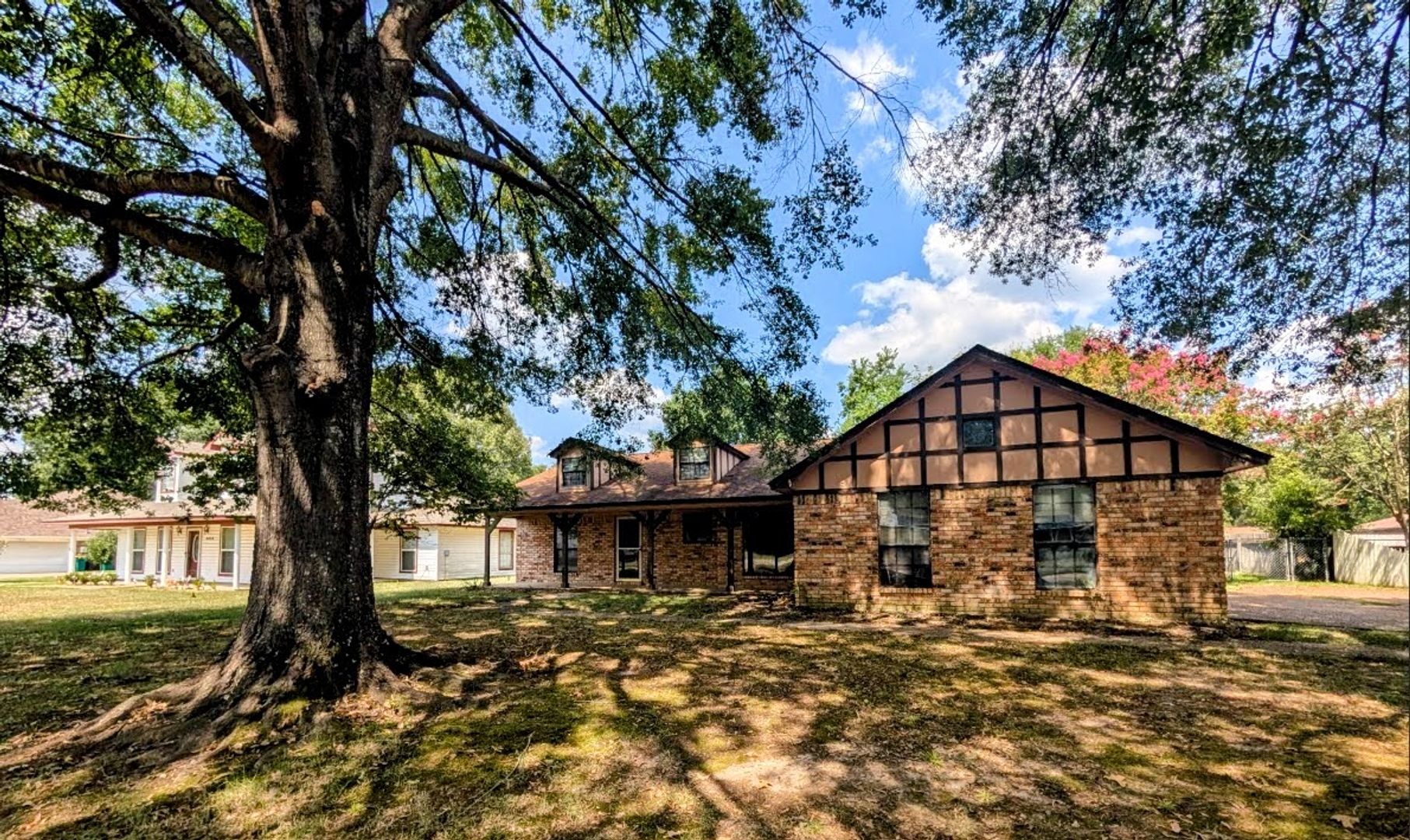 Texarkana House: 3008 Brittney Lane