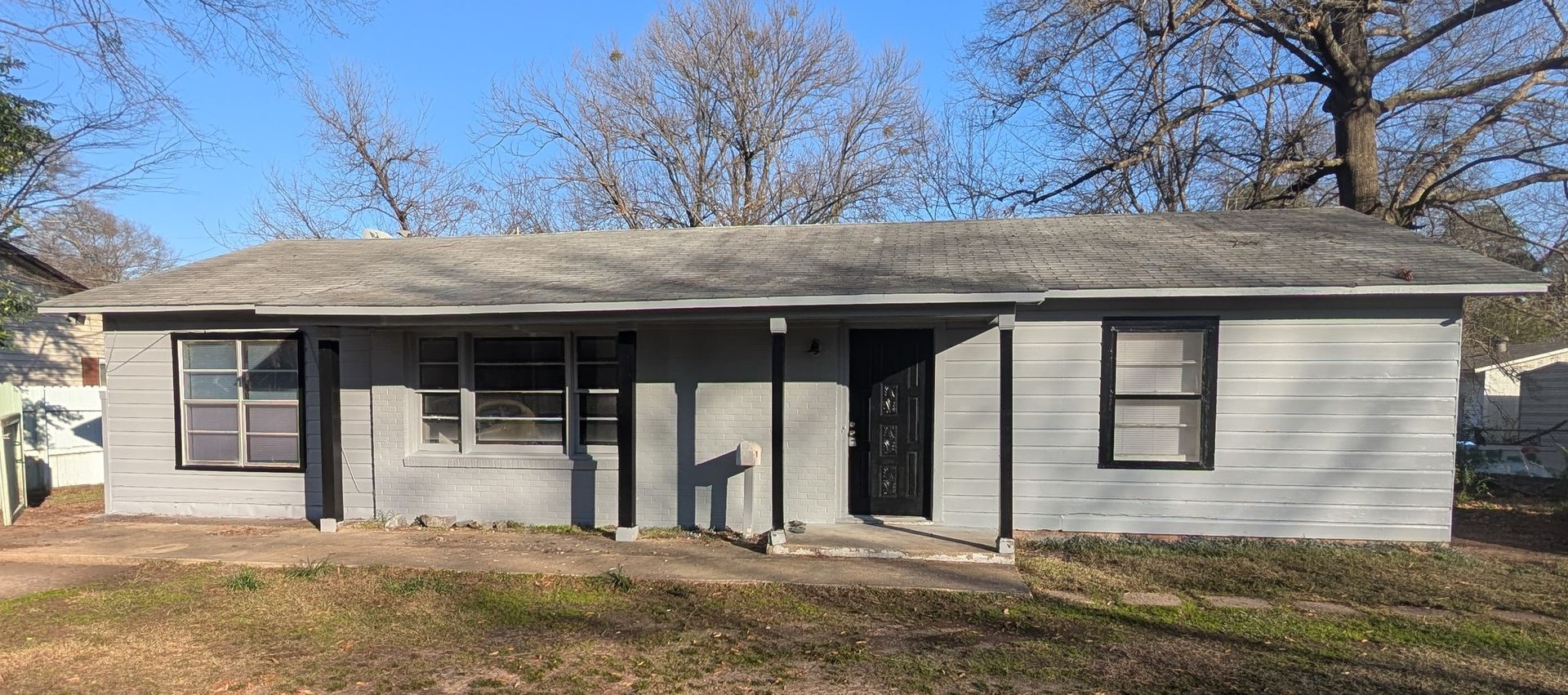 Texarkana House: 4022 Elizabeth Street