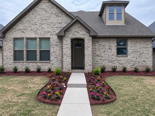 New Construction Home in Pleasant Grove for Rent! – photo 1
