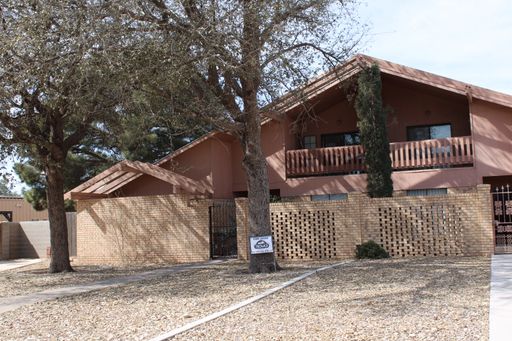 For Lease - 4601 Lemonwood - Odessa TX