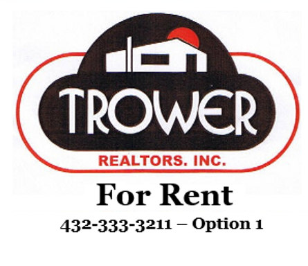 For Lease - 6701 Eastridge Apt # 524 - Odessa, TX