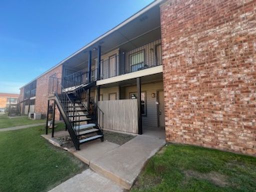 For Lease - 6701 Eastridge Apt #1106 - Odessa, TX – photo 1