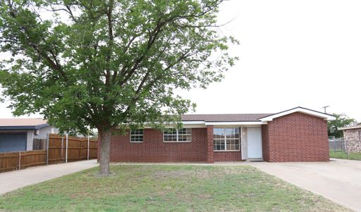 For Lease - 2913 Santa Rosa - Odessa TX – photo 1