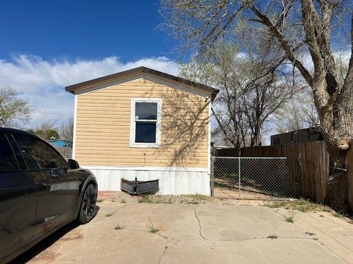 For Lease - 2412 Sun - Odessa, TX – photo 1