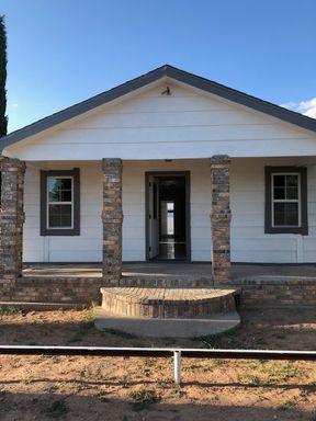 For Lease - 9468 W 26th - Odessa, TX – photo 1