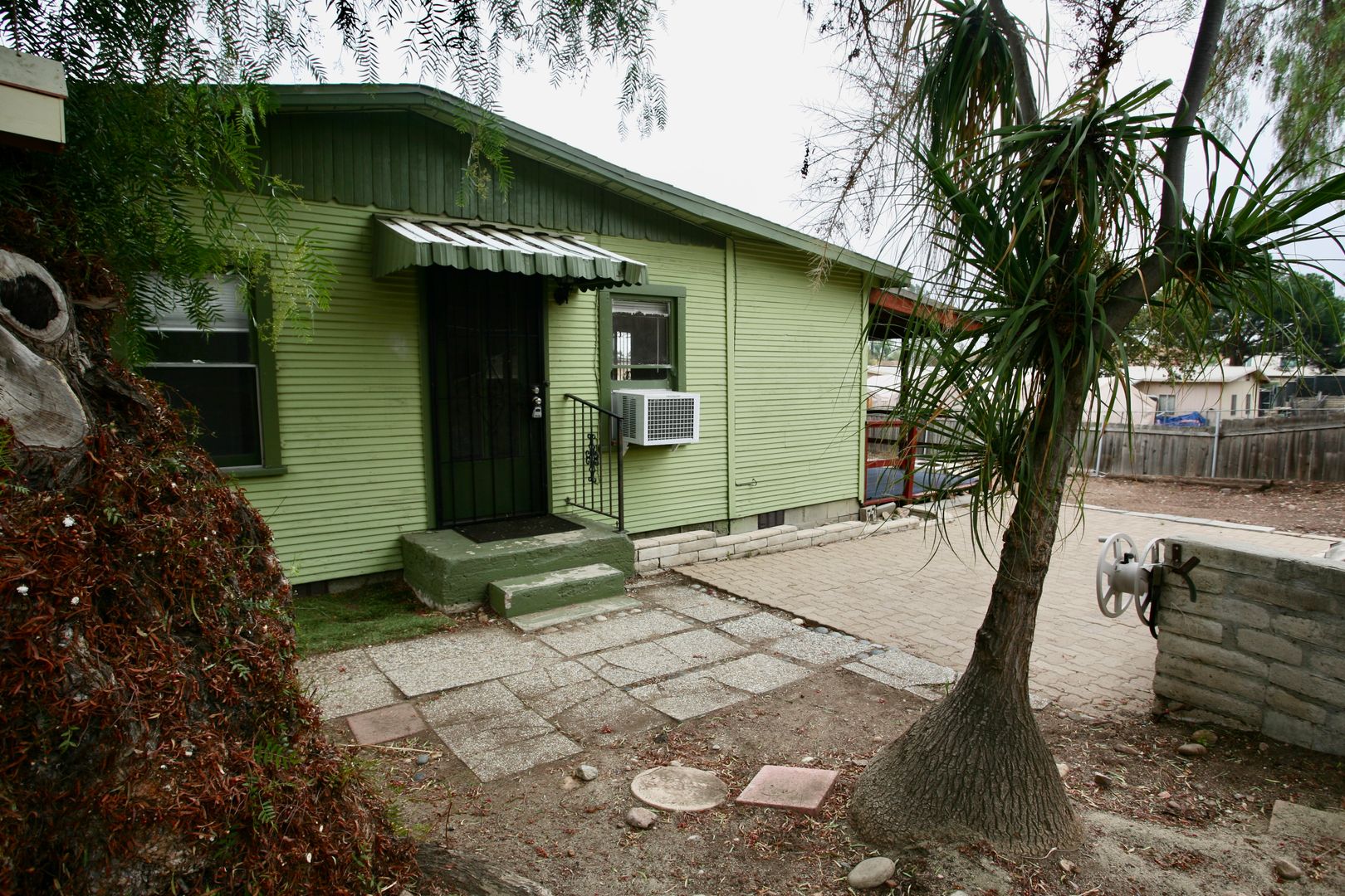 Santee House: 9827 Conejo Rd.