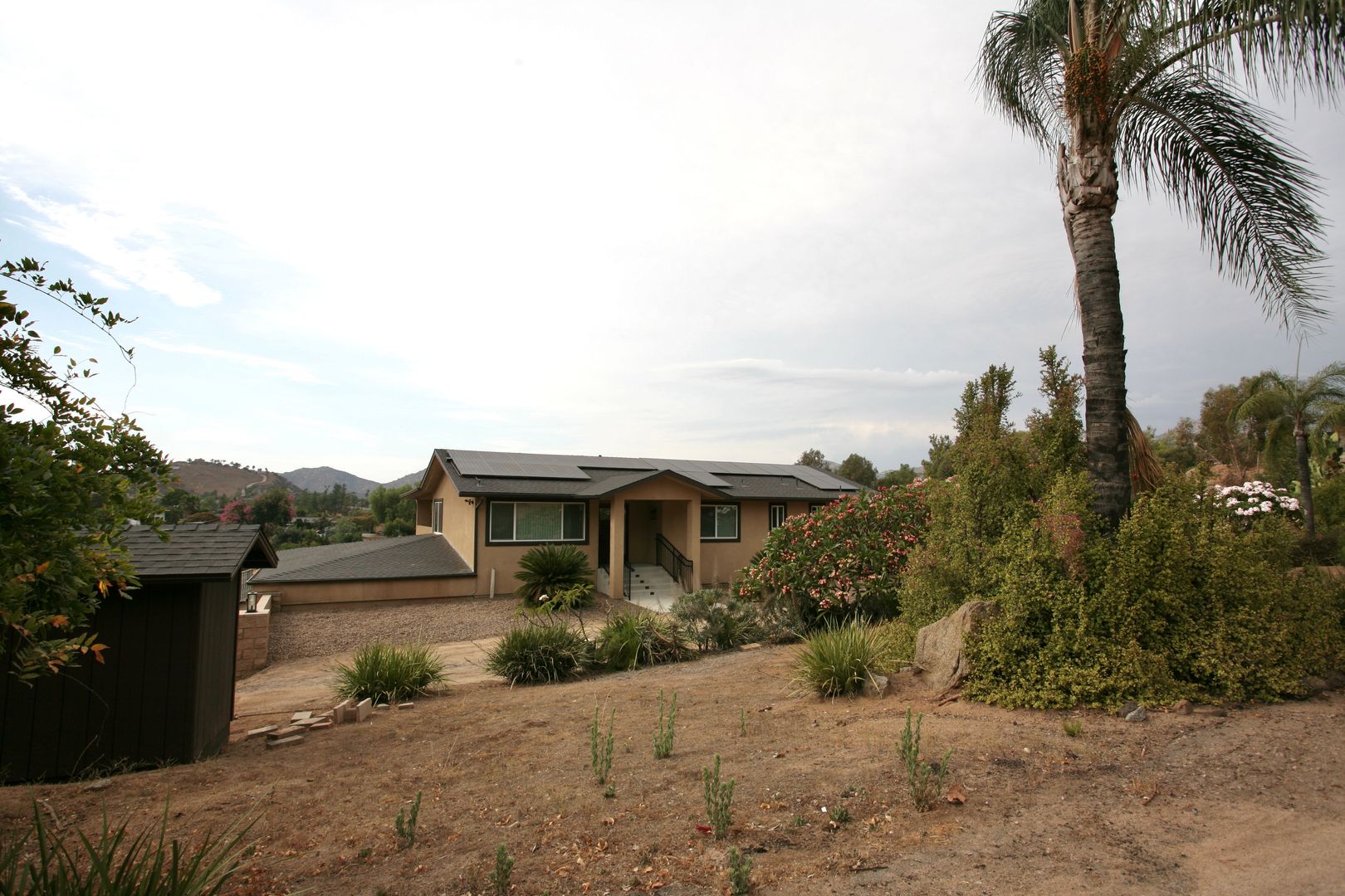 El Cajon Apartment: 9978 Valle Caballo Ln
