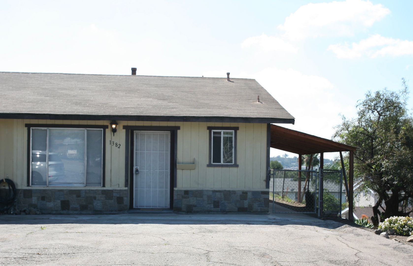 Spring Valley Apartment: 1380 Helix St.