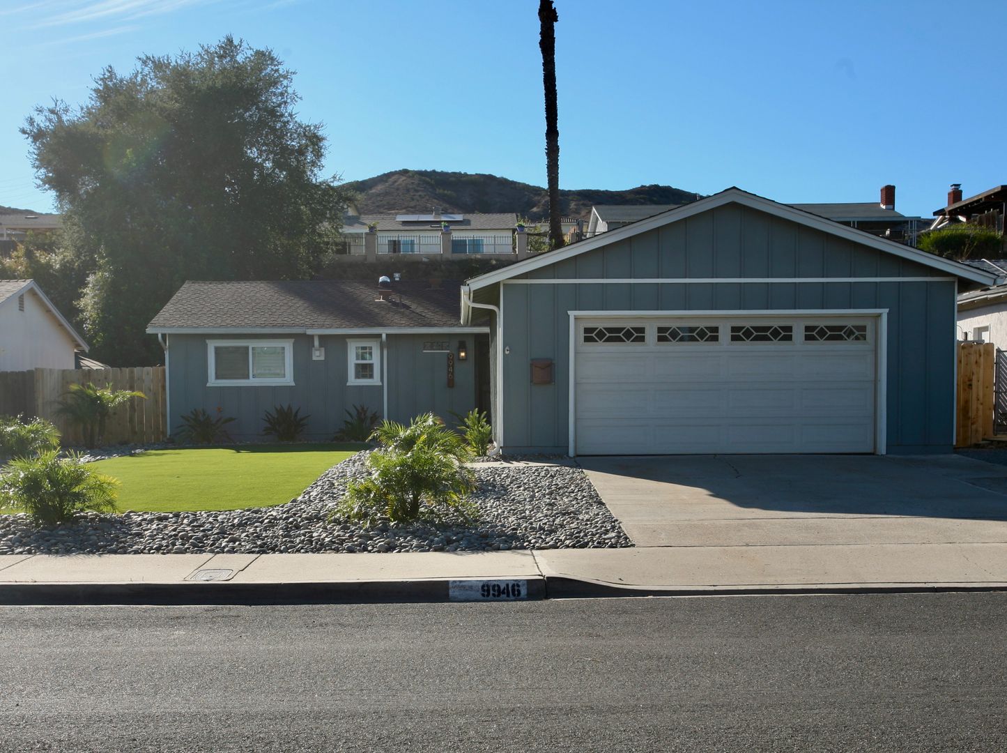 Santee House: 9946 Pebble Beach Dr.